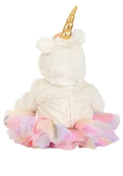 Posh Peanut Infant Eleanor Unicorn Costume 9 Posh Peanut Infant Eleanor Unicorn Costume -Costumes Sales Store posh peanut infant eleanor unicorn costume alt 3