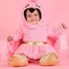 Posh Peanut Leliani Flamingo Costume For Infants -Costumes Sales Store posh peanut infant leliani flamingo costume