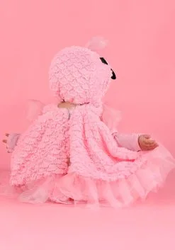 Posh Peanut Leliani Flamingo Costume For Infants 16 Posh Peanut Leliani Flamingo Costume For Infants -Costumes Sales Store posh peanut infant leliani flamingo costume alt 5