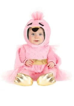 Posh Peanut Leliani Flamingo Costume For Infants 18 Posh Peanut Leliani Flamingo Costume For Infants -Costumes Sales Store posh peanut infant leliani flamingo costume alt 7