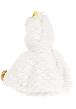 Posh Peanut Odet Swan Infant Costume -Costumes Sales Store posh peanut infant odet swan costume alt 5