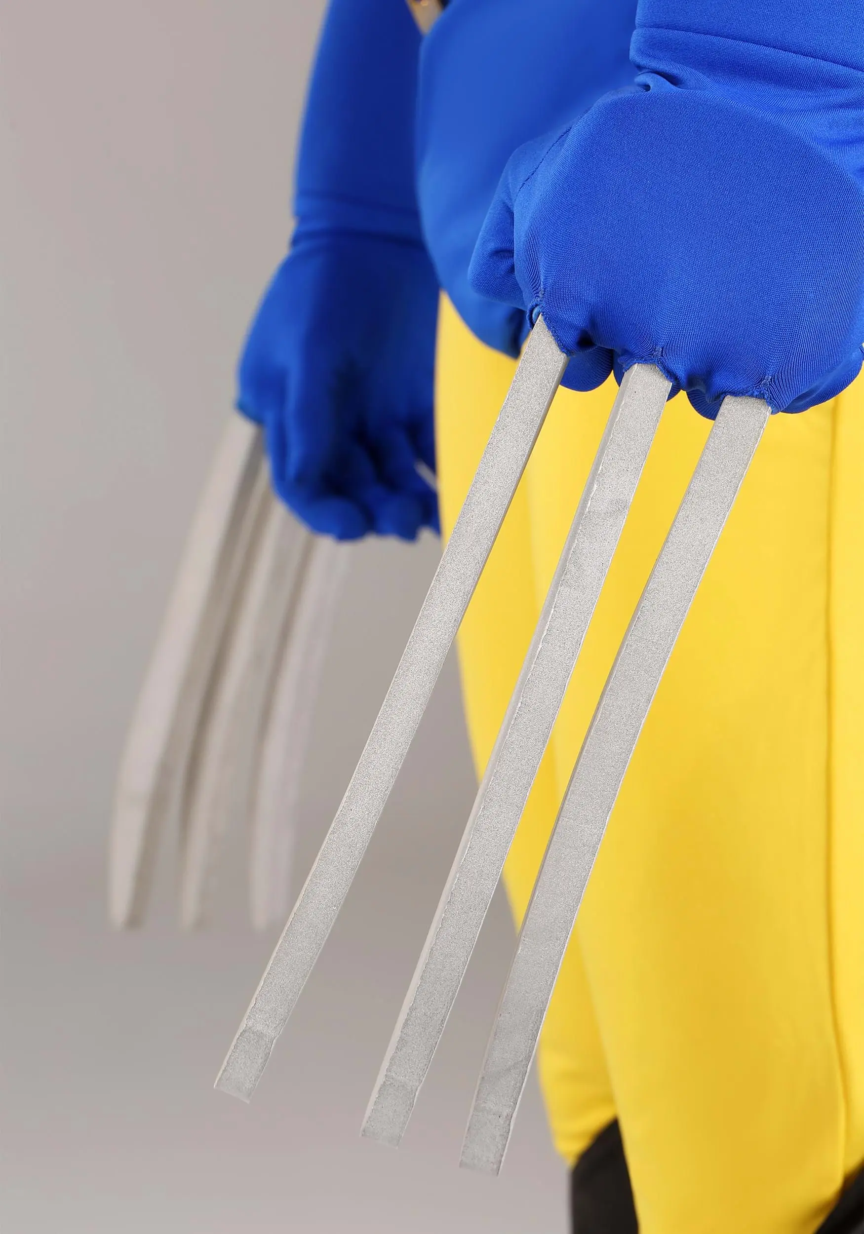 Premium Marvel Wolverine Mens Costume 6 Premium Marvel Wolverine Mens Costume - Image 4