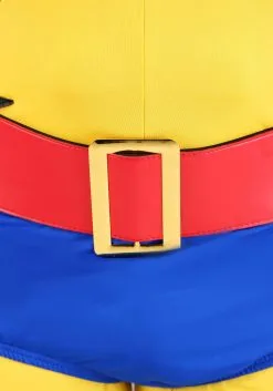 Premium Marvel Wolverine Mens Costume 12 Premium Marvel Wolverine Mens Costume -Costumes Sales Store premium marvel wolverine mens costume 4