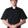 Priest Shirt 2 Priest Shirt -Costumes Sales Store priest shirt