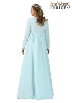 Costume Princess Bride Buttercup Wedding Dress -Costumes Sales Store princess bride buttercup wedding dress 1