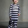 Prisoner Costume For Toddlers 1 Prisoner Costume For Toddlers -Costumes Sales Store prisoner toddler costume