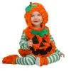 Pumpkin Baby Costume -Costumes Sales Store pumpkin baby costume
