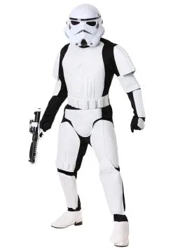 Realistic Stormtrooper Costume 10 Realistic Stormtrooper Costume -Costumes Sales Store realistic stormtrooper costume 1