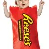 Reese's Infant Reese's Cup Buntington 2 Reese's Infant Reese's Cup Buntington -Costumes Sales Store reeses infant reeses cup buntington