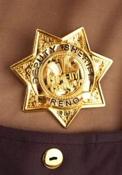 Lt. Dangle Costume -Costumes Sales Store reno lt dangle costume alt 4