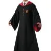 Replica Hogwarts Gryffindor Robe Costume For Adults -Costumes Sales Store replica gryffindor robe