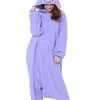 Plus Size Sailor Moon Adult Luna Kigurumi Costume -Costumes Sales Store sailor moon adult luna plus kigurumi