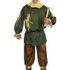 Scarecrow Adult Costume -Costumes Sales Store scarecrow adult costume