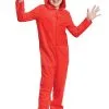 Sesame Street Adaptive Toddler/Kid's Elmo Costume -Costumes Sales Store sesame street elmo adaptive costume
