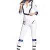 Sexy Astronaut Costume -Costumes Sales Store sexy astronaut costume