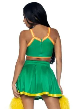 Bring It Baddie Women's Sexy Costume 9 Bring It Baddie Women's Sexy Costume -Costumes Sales Store sexy bring it baddie womens costume alt 1