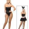 Sexy Playtime Bunny Costume 2 Sexy Playtime Bunny Costume -Costumes Sales Store sexy playtime bunny costume