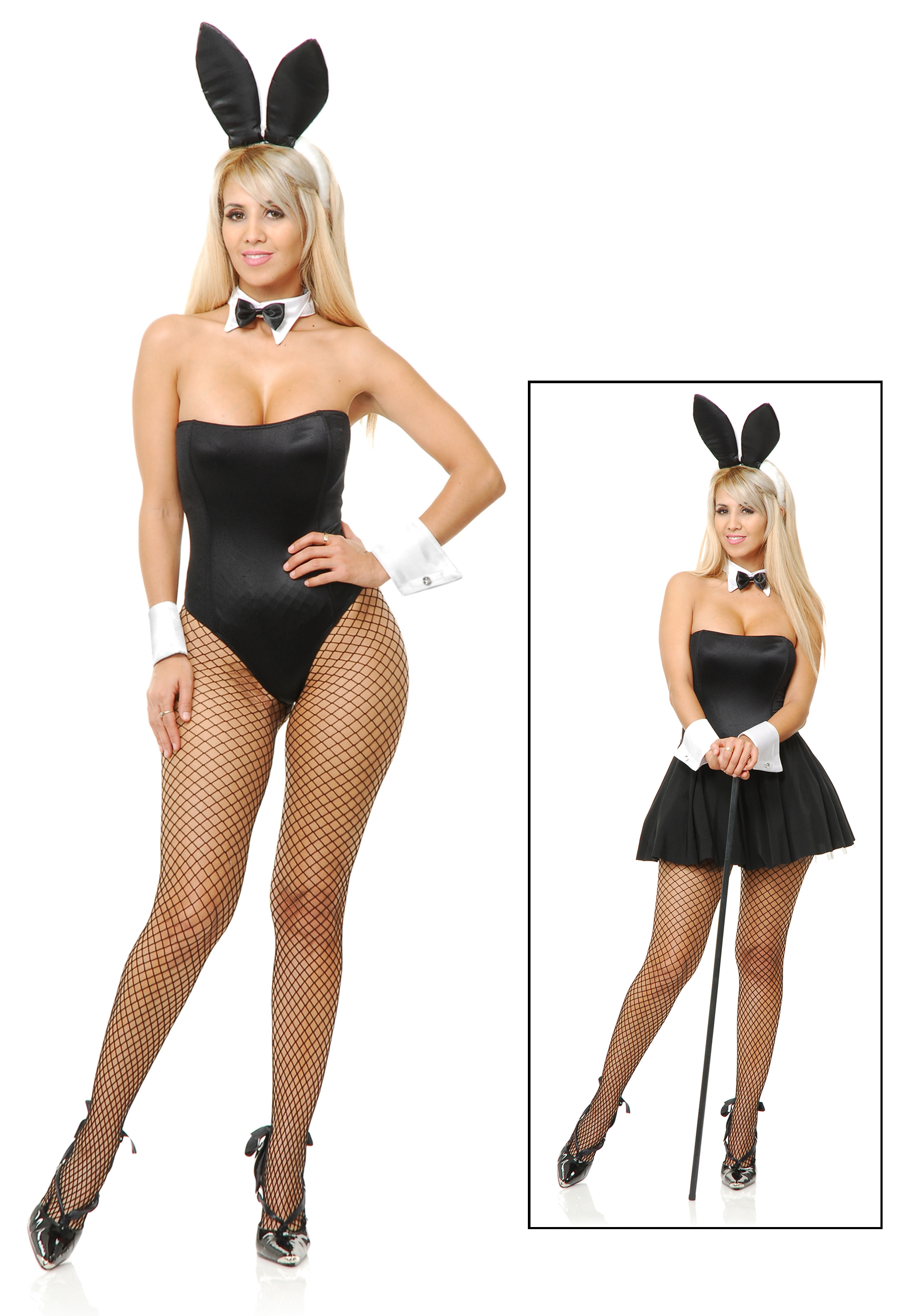 Sexy Playtime Bunny Costume 3 Sexy Playtime Bunny Costume