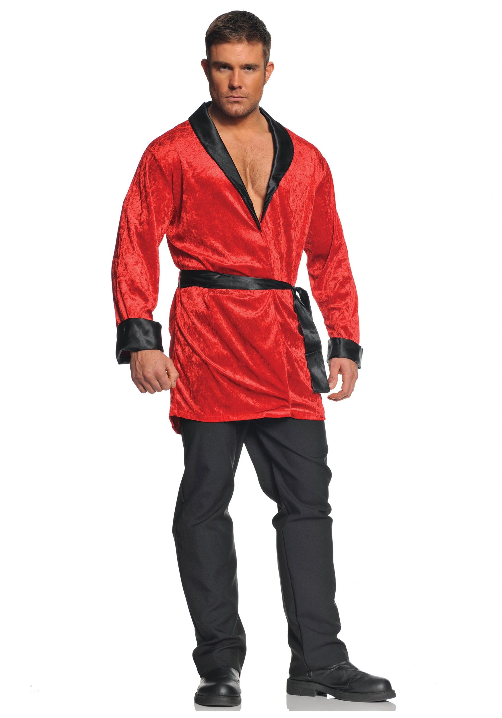 Smoking Jacket Costume 3 Smoking Jacket Costume