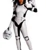 Star Wars Womens Stormtrooper Costume -Costumes Sales Store star wars womens stormtrooper costume