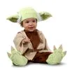 Star Wars Yoda Infant Costume
