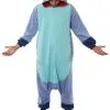 Stitch Pajama Costume -Costumes Sales Store stitch pajama costume