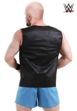 Stone Cold Steve Austin Mens Costume -Costumes Sales Store stone cold steve austin costume alt 2