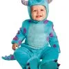Sulley Classic Infant Costume -Costumes Sales Store sulley classic infant costume