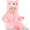 Sweet Llama Costume For Infants -Costumes Sales Store sweet llama infant costume