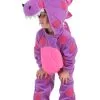 Teagan The Dragon Costume