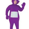Teletubbies Tinky Winky Adult Costume 1 Teletubbies Tinky Winky Adult Costume -Costumes Sales Store teletubbies tinky winky adult costume