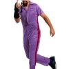Men's The Big Lebowski Plus Size Jesus Costume 1 Men's The Big Lebowski Plus Size Jesus Costume -Costumes Sales Store the big lebowski plus size mens jesus costume