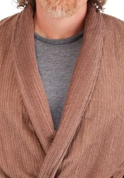 The Big Lebowski The Dude Bathrobe Costume -Costumes Sales Store the big lebowski the dude bathrobe costume 1