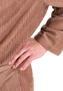 The Big Lebowski The Dude Bathrobe Costume -Costumes Sales Store the big lebowski the dude bathrobe costume 2