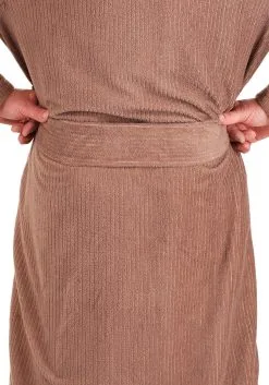 The Big Lebowski The Dude Bathrobe Costume -Costumes Sales Store the big lebowski the dude bathrobe costume 4