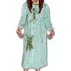 The Exorcist Regan Costume W/ Wig -Costumes Sales Store the exorcist regan costume with wig