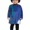 The Incredibles Infant/Toddler Edna Mode Costume