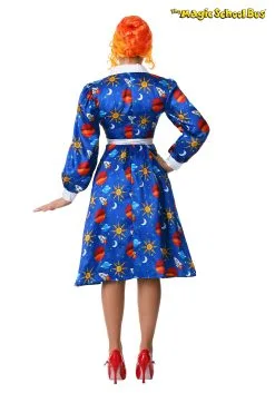 The Magic School Bus Miss Frizzle Plus Size Costume 7 The Magic School Bus Miss Frizzle Plus Size Costume -Costumes Sales Store the magic school bus miss frizzle plus size costume 1