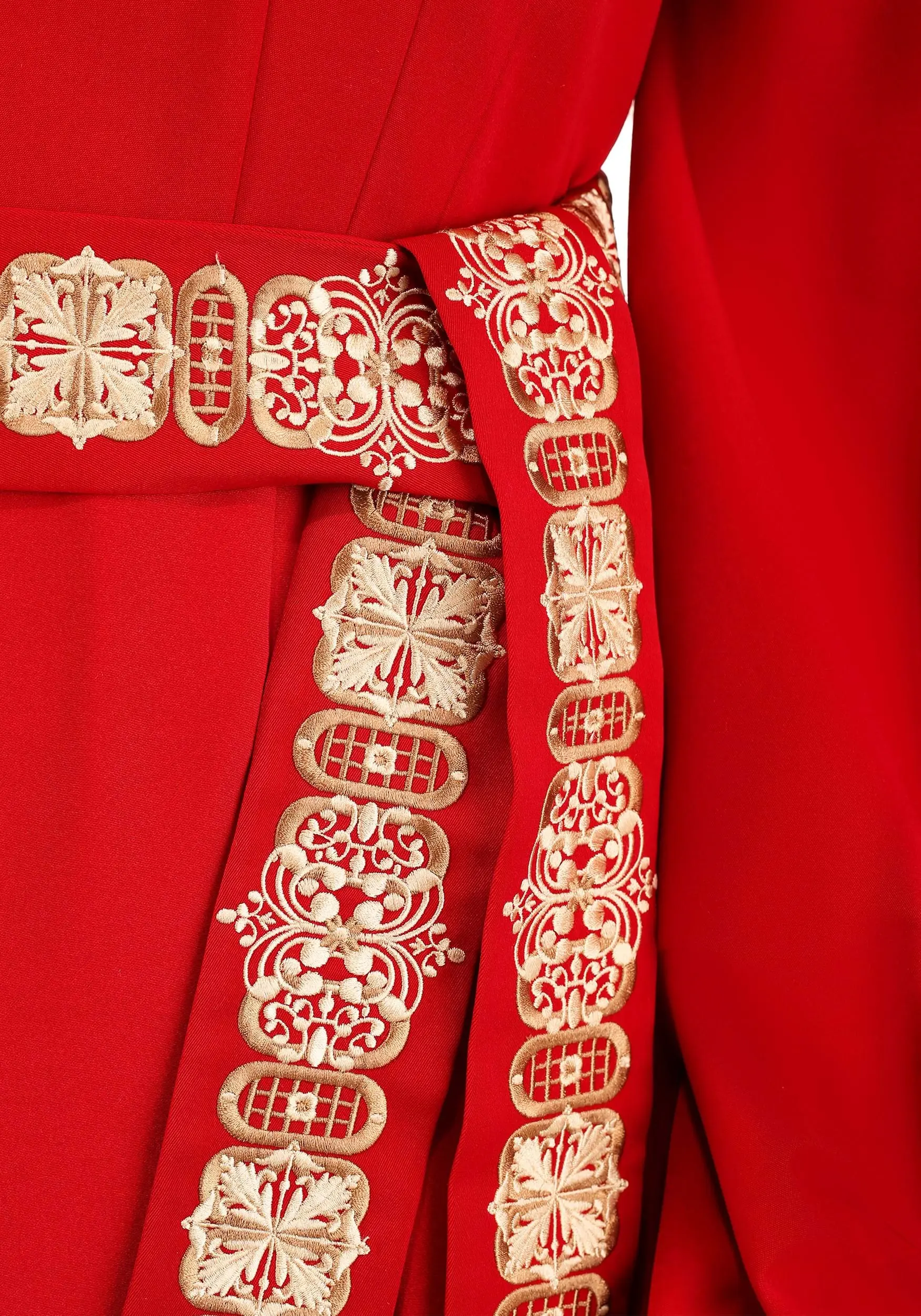 The Princess Bride Authentic Buttercup Costume 4 The Princess Bride Authentic Buttercup Costume - Image 2