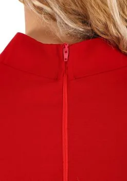 The Princess Bride Authentic Buttercup Costume 14 The Princess Bride Authentic Buttercup Costume -Costumes Sales Store the princess bride authentic buttercup adult costu alt 4