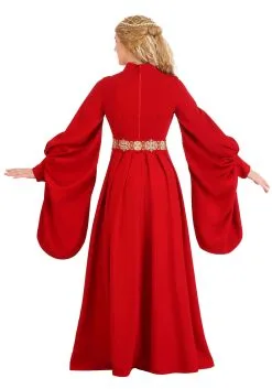 The Princess Bride Authentic Buttercup Costume 17 The Princess Bride Authentic Buttercup Costume -Costumes Sales Store the princess bride authentic buttercup adult costu alt 7