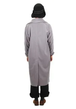 Tina Goldstein Coat Costume -Costumes Sales Store tina goldstein coat 1