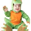 Tiny T-Rex Costume For Infants 1 Tiny T-Rex Costume For Infants -Costumes Sales Store tiny t rex infant costume