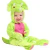 Infant Tiny Triceratops Costume -Costumes Sales Store tiny triceratops infant costume