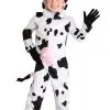 Toddler's Cow Costume -Costumes Sales Store toddler cow costume