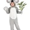 Cuddly Koala Toddler Costume -Costumes Sales Store toddler cuddly koala costume