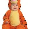 Deluxe Tigger Costume For Infants -Costumes Sales Store toddler deluxe tigger costume