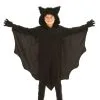 Toddler Fleece Bat Costume -Costumes Sales Store toddler fleece bat costume
