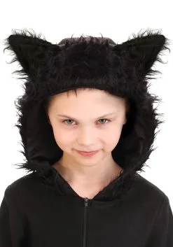 Toddler Fleece Bat Costume -Costumes Sales Store toddler fleece bat costume 2