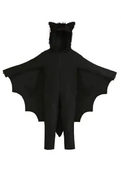 Toddler Fleece Bat Costume -Costumes Sales Store toddler fleece bat costume 6